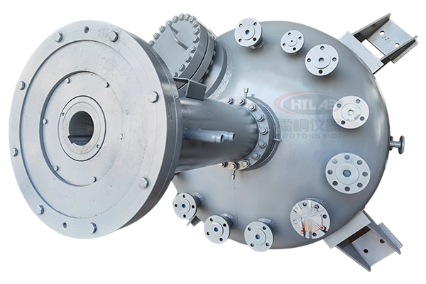 HT-HP-100 高压反应釜