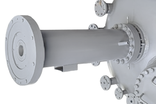 HT-HP-100 高压反应釜