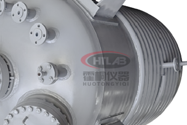 HT-HP-100 高压反应釜