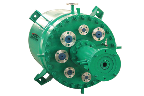 HT-HP-100 高压反应釜