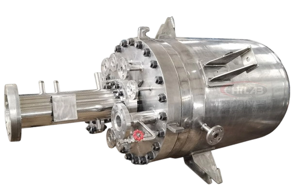 HT-HP-100 高压反应釜