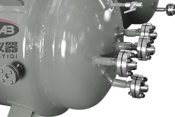 HT-HP-100 高压反应釜