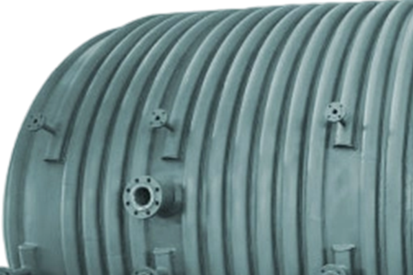 HT-HP-100 高压反应釜