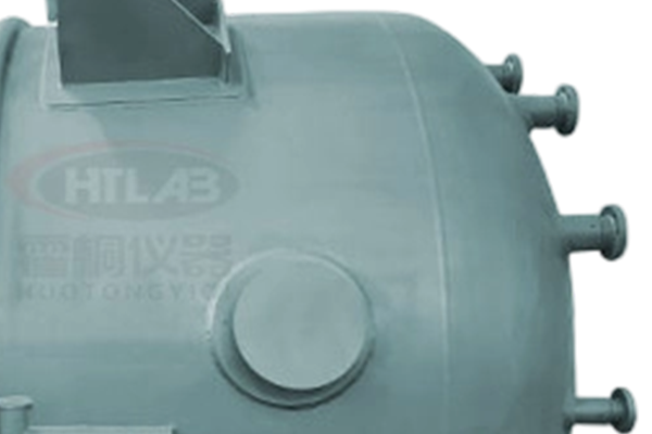 HT-HP-100 高压反应釜