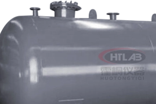 HT-HP-100 高压反应釜