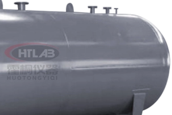 HT-HP-100 高压反应釜