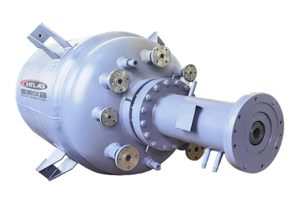 HT-HP-100 高压反应釜