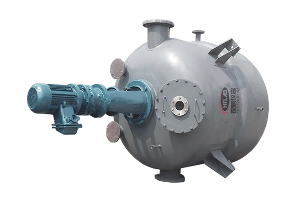 HT-HP-100 高压反应釜