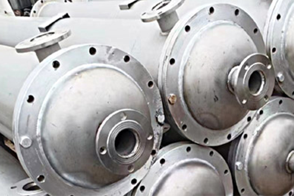 HT-HP-100 高压反应釜