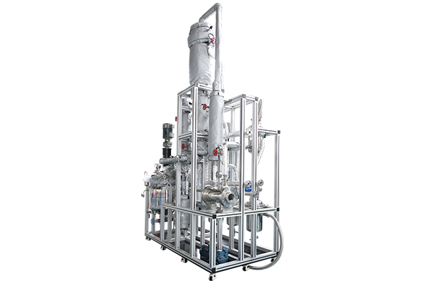HT-HP-100 高压反应釜