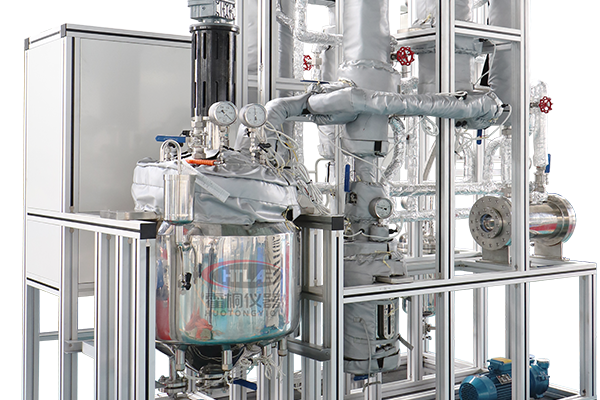 HT-HP-100 高压反应釜