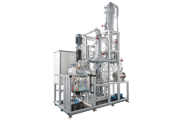 HT-HP-100 高压反应釜