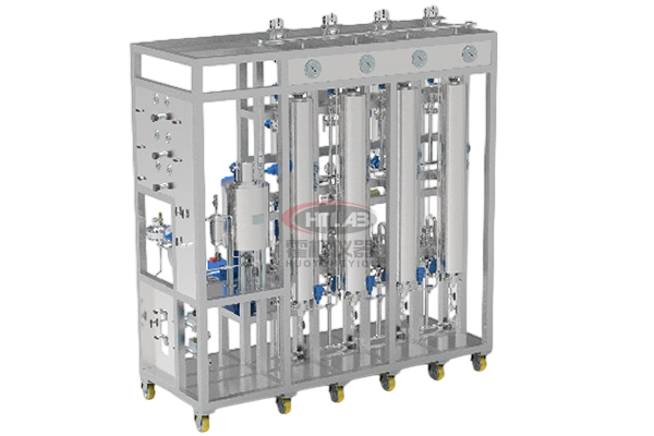 HT-HP-100 高压反应釜