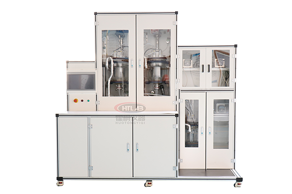 HT-HP-100 高压反应釜