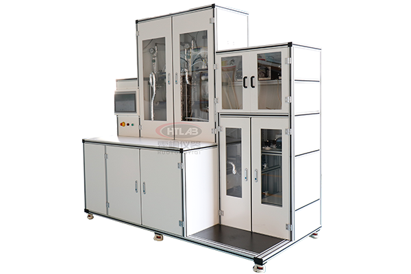 HT-HP-100 高压反应釜