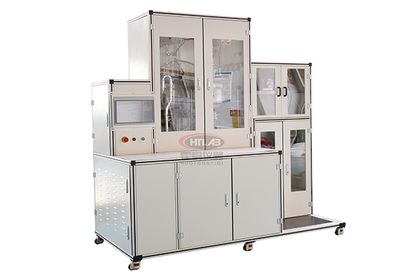 HT-HP-100 高压反应釜