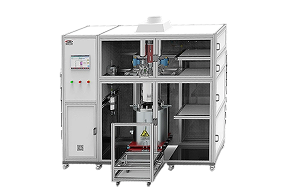 HT-HP-100 高压反应釜