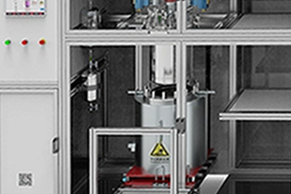 HT-HP-100 高压反应釜