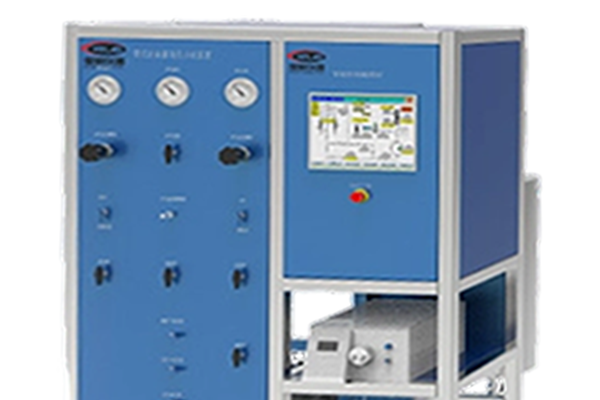 催化湿式氧化装置实拍图