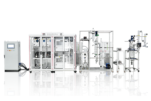 连续流反应装置