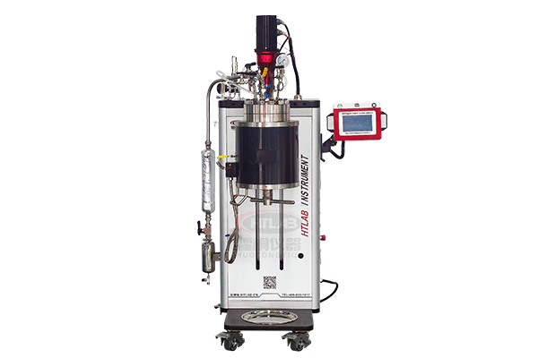 中试核心:5L高压反应釜 法兰智能5L高压反应釜2.png