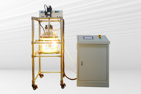 驾驭光与流：连续流光催化反应器解析