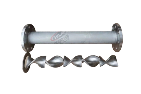 SK型静态混合器:精密几何定义的混合艺术 SK型静态混合器加.png