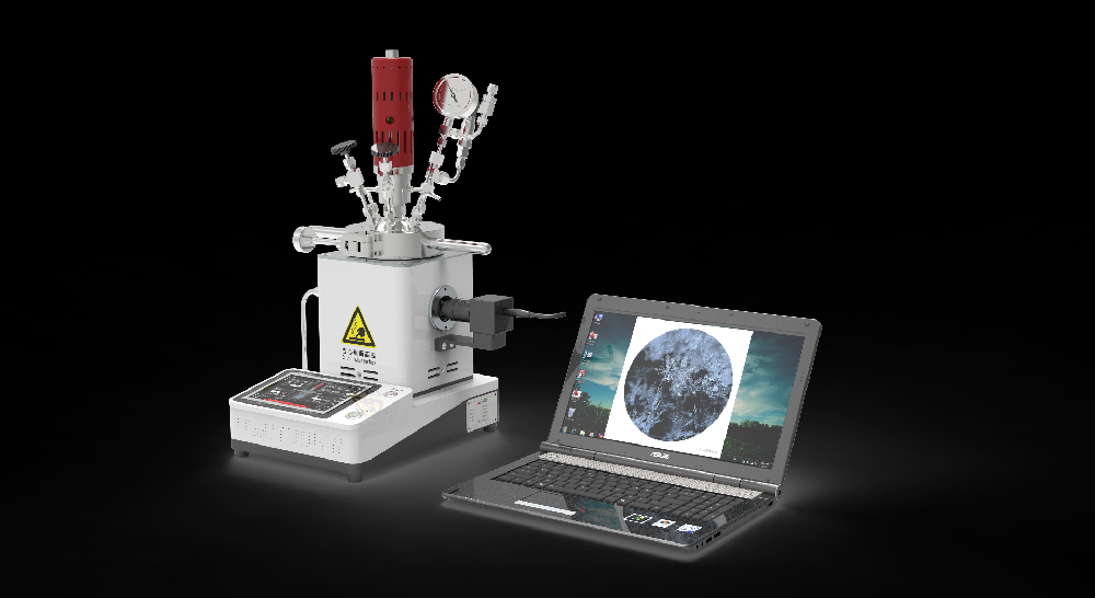 霍桐实验仪器——海洋腐蚀领域反应釜专家